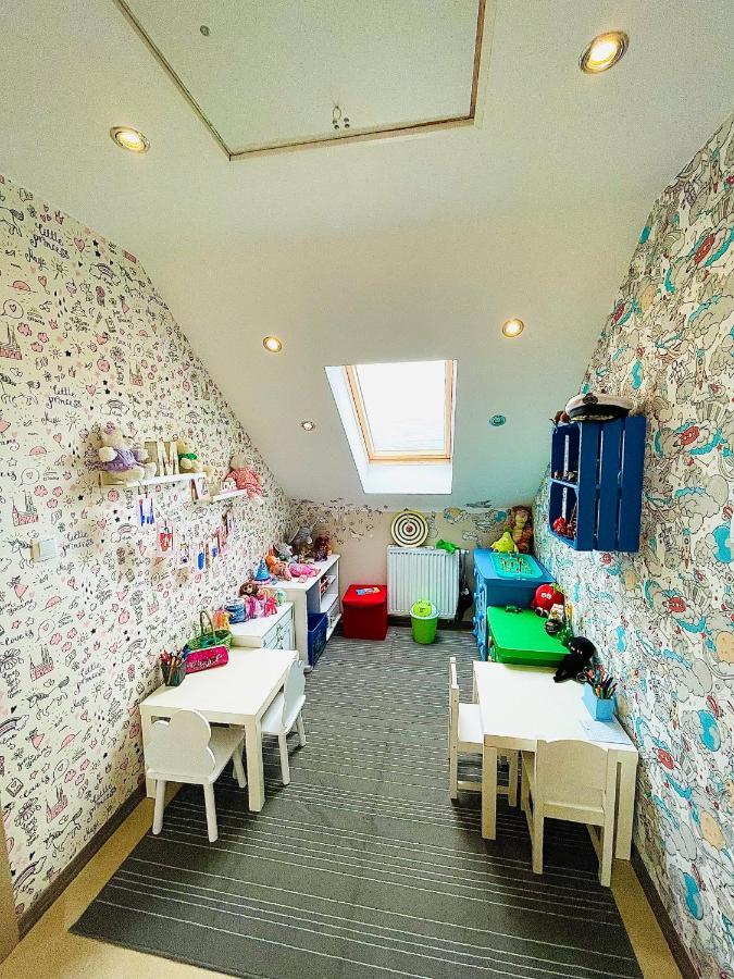 Apartament Turkusowy Grzybowo (West Pomeranian) Exterior foto