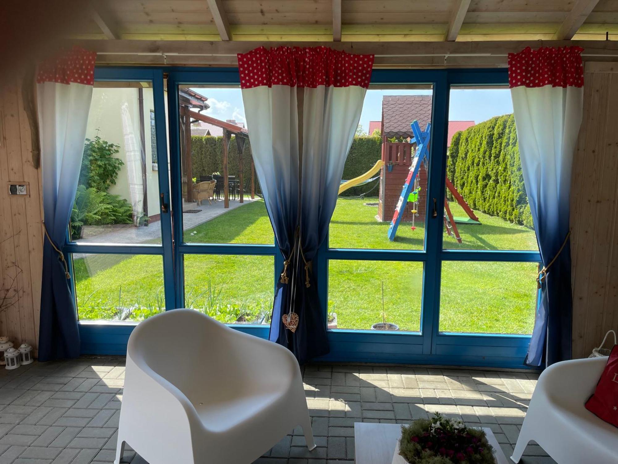 Apartament Turkusowy Grzybowo (West Pomeranian) Exterior foto