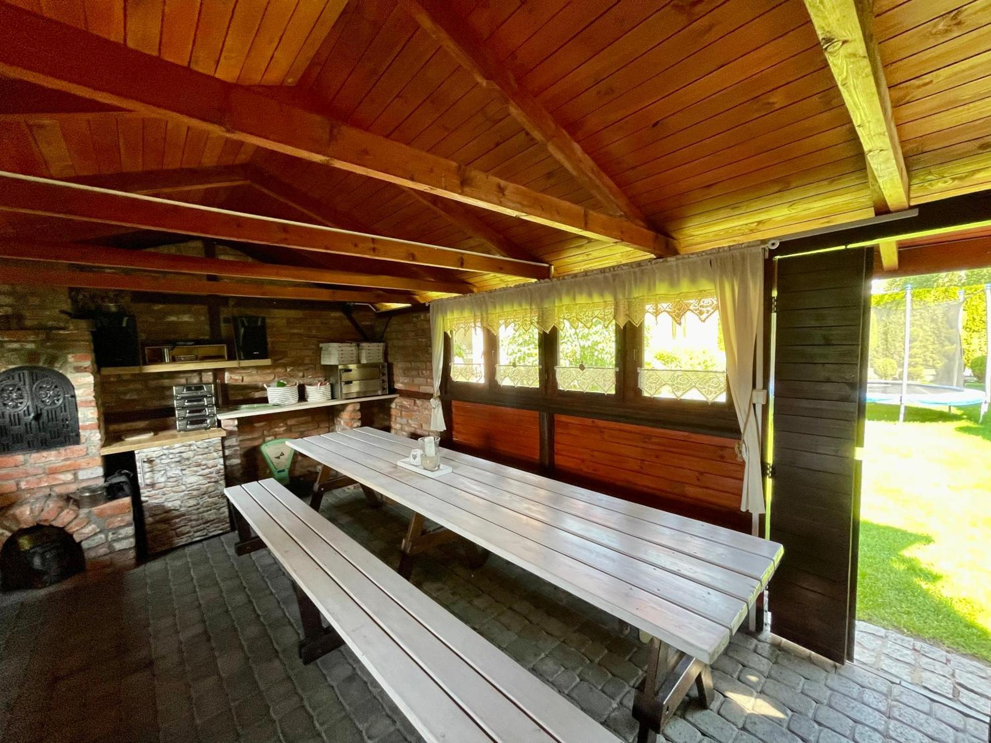 Apartament Turkusowy Grzybowo (West Pomeranian) Exterior foto