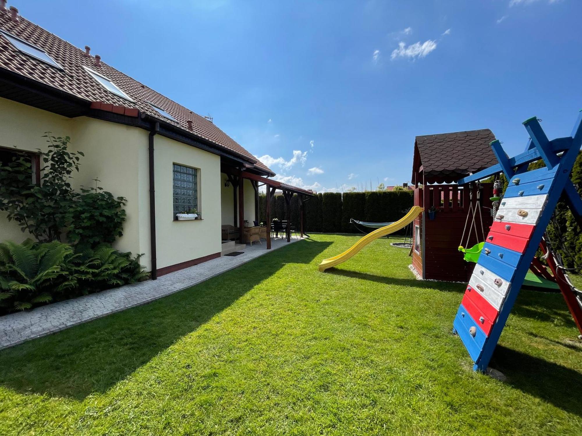 Apartament Turkusowy Grzybowo (West Pomeranian) Exterior foto